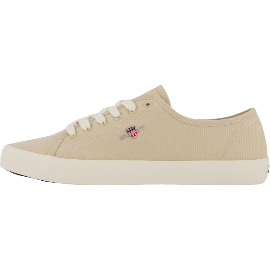 Pillox Sneaker Dry Sand