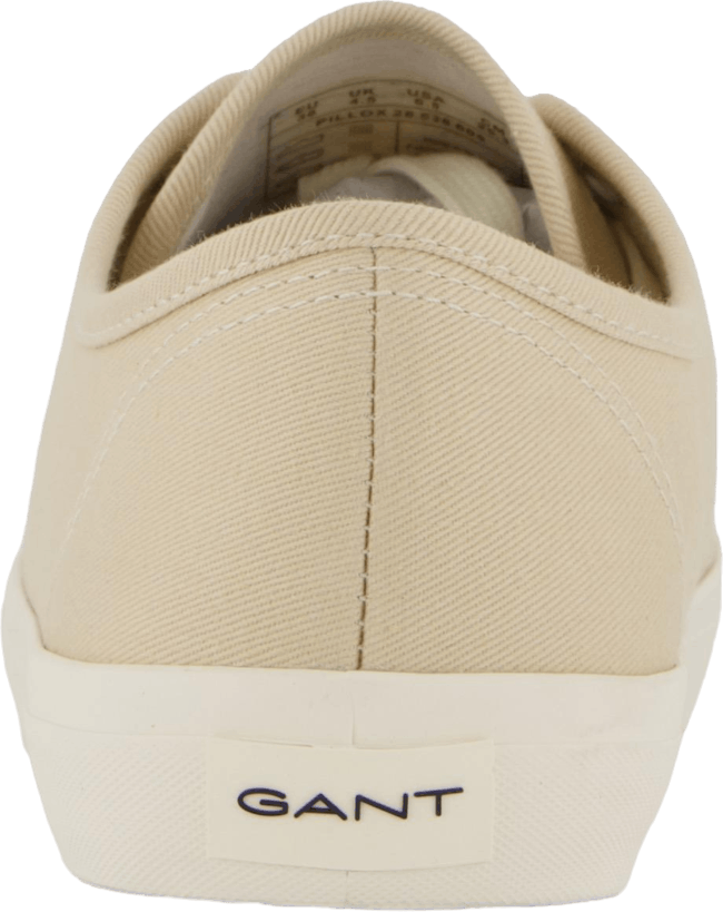 Pillox Sneaker Dry Sand
