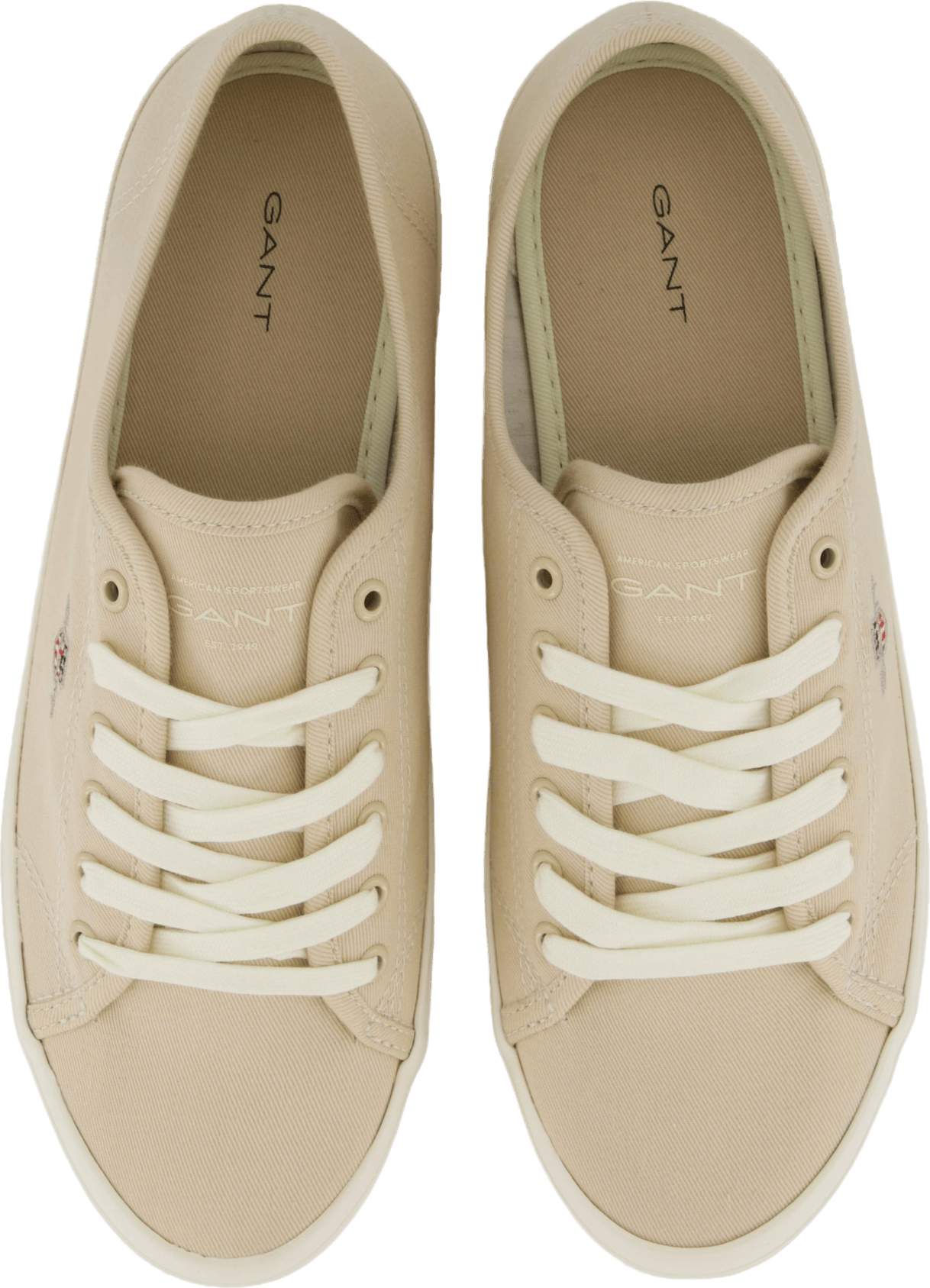 Pillox Sneaker Dry Sand - Bild 6