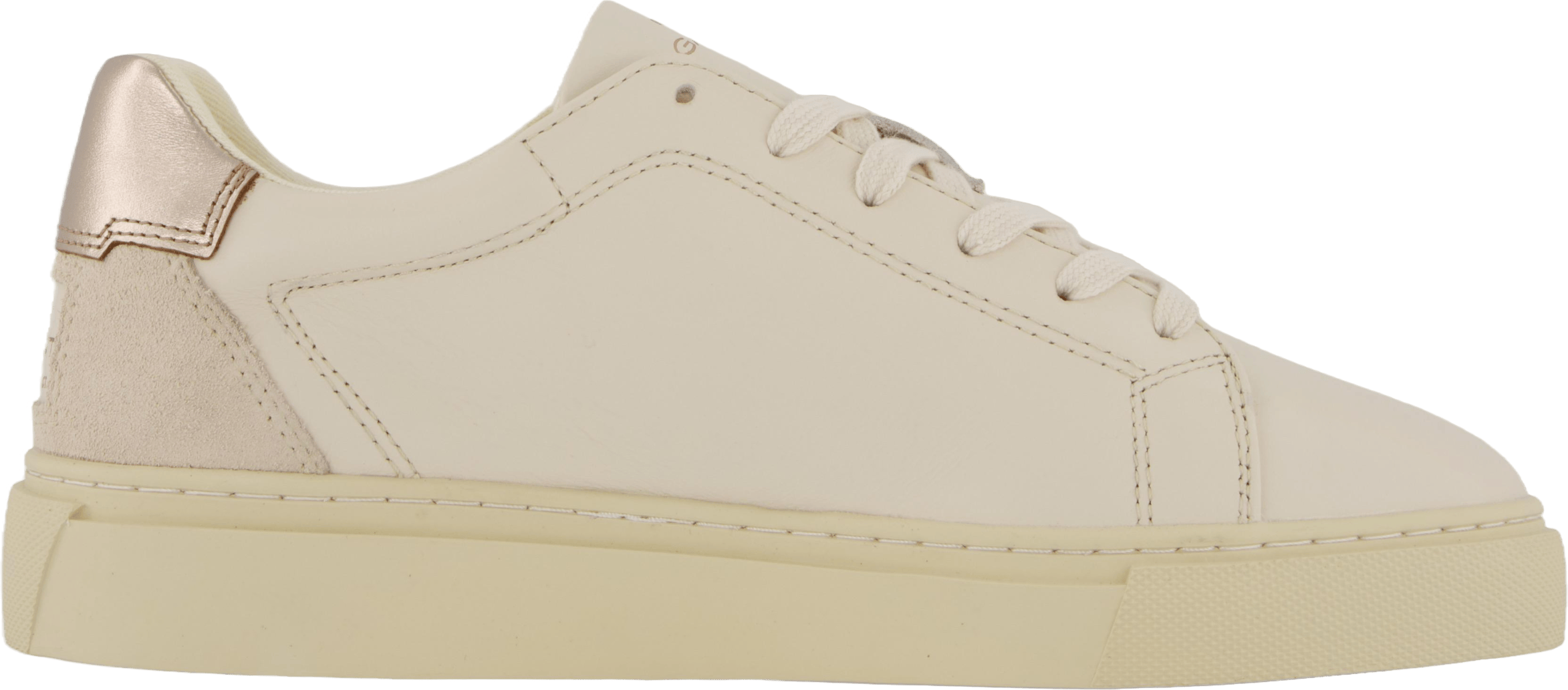 Julice Sneaker Cream/rose Gold - Bild 3