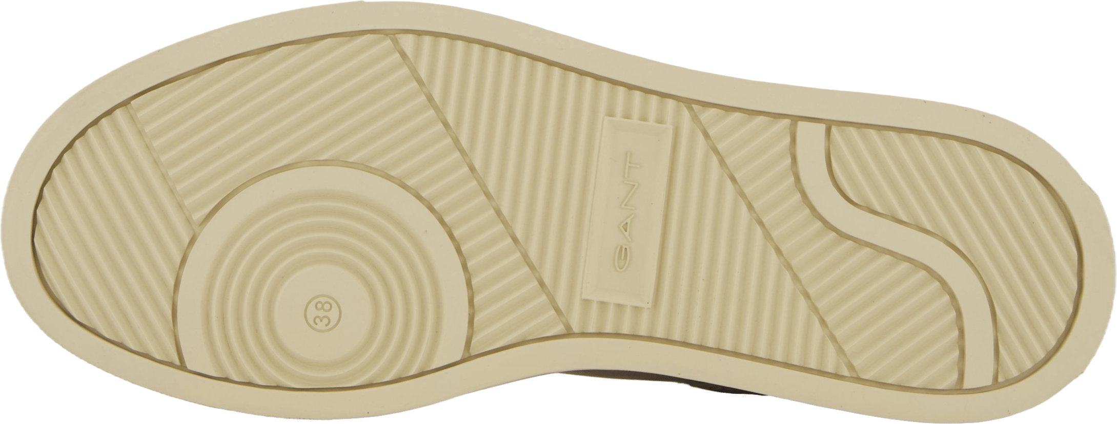 Julice Sneaker Cream/rose Gold - Bild 4