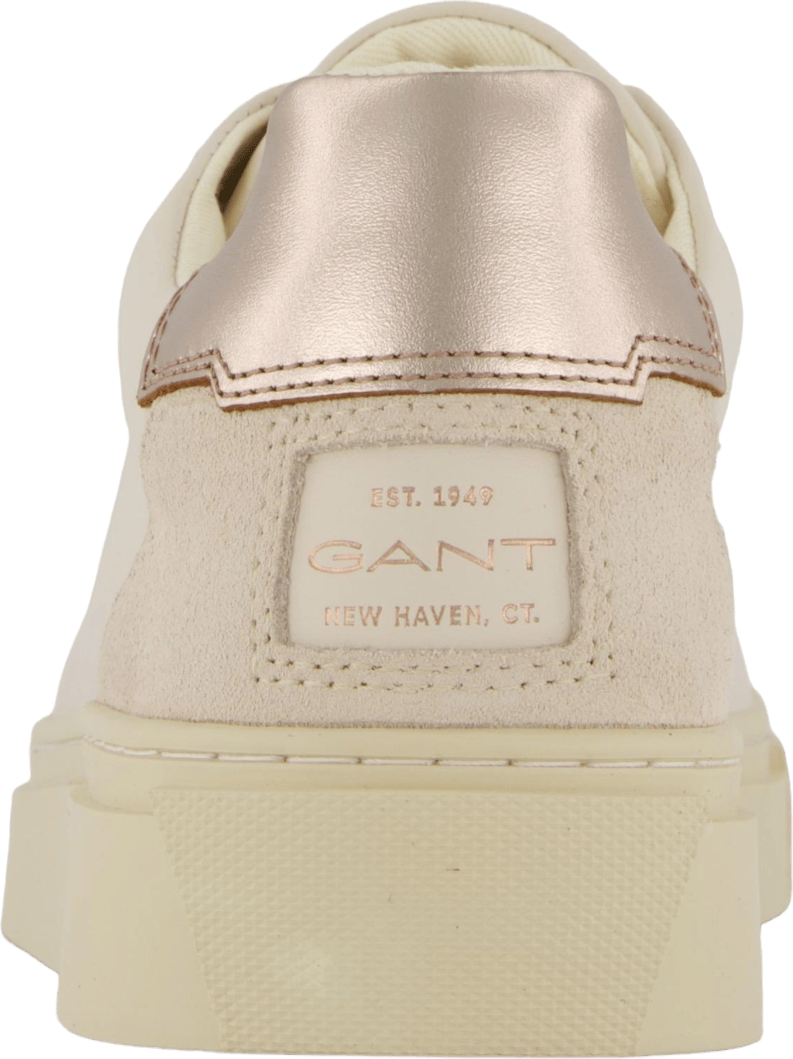 Julice Sneaker Cream/rose Gold - Bild 5