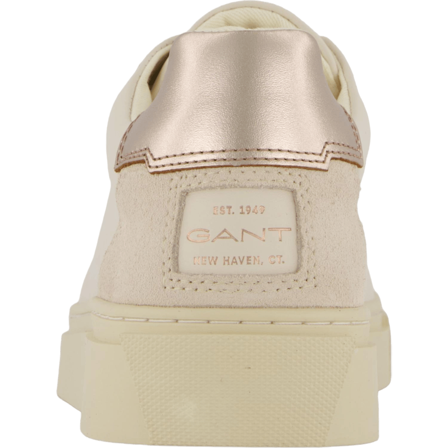 Julice Sneaker Cream/rose Gold - Bild 5