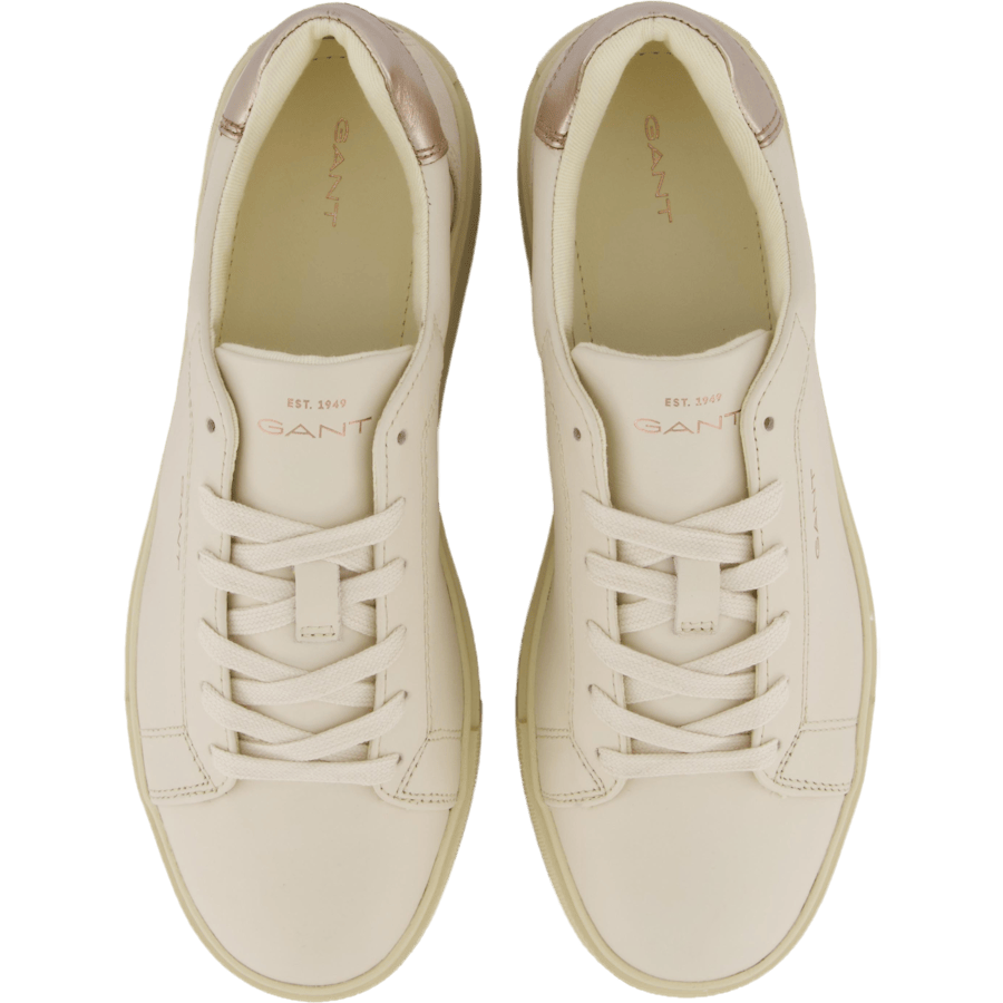 Julice Sneaker Cream/rose Gold - Bild 6