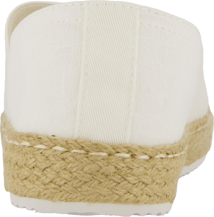 Raffiaville Espadrille Off White - Bild 5