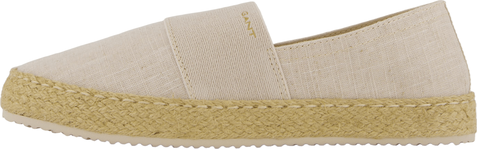 Raffiaville Espadrille Dry Sand