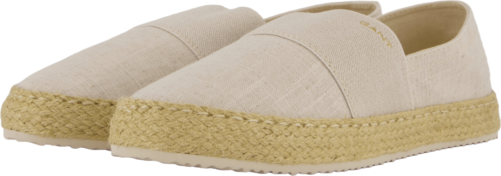 Raffiaville Espadrille Dry Sand - Bild 2