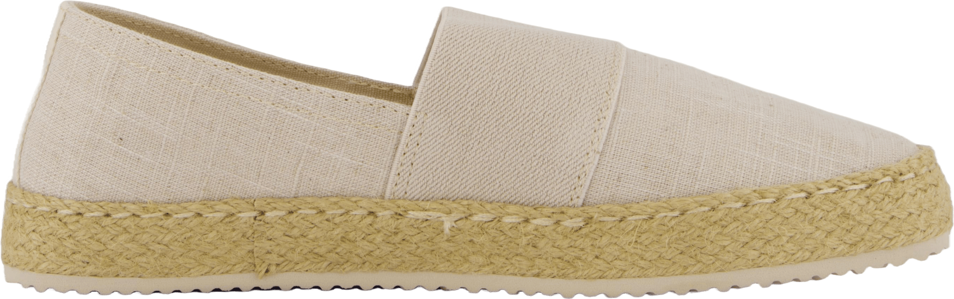 Raffiaville Espadrille Dry Sand - Bild 3