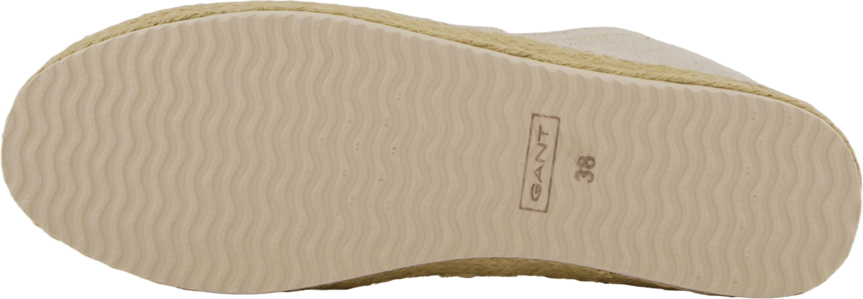 Raffiaville Espadrille Dry Sand - Bild 4