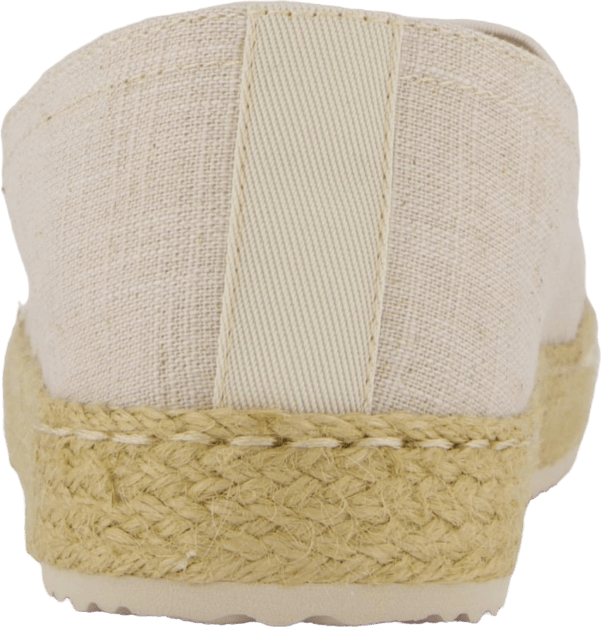 Raffiaville Espadrille Dry Sand - Bild 5