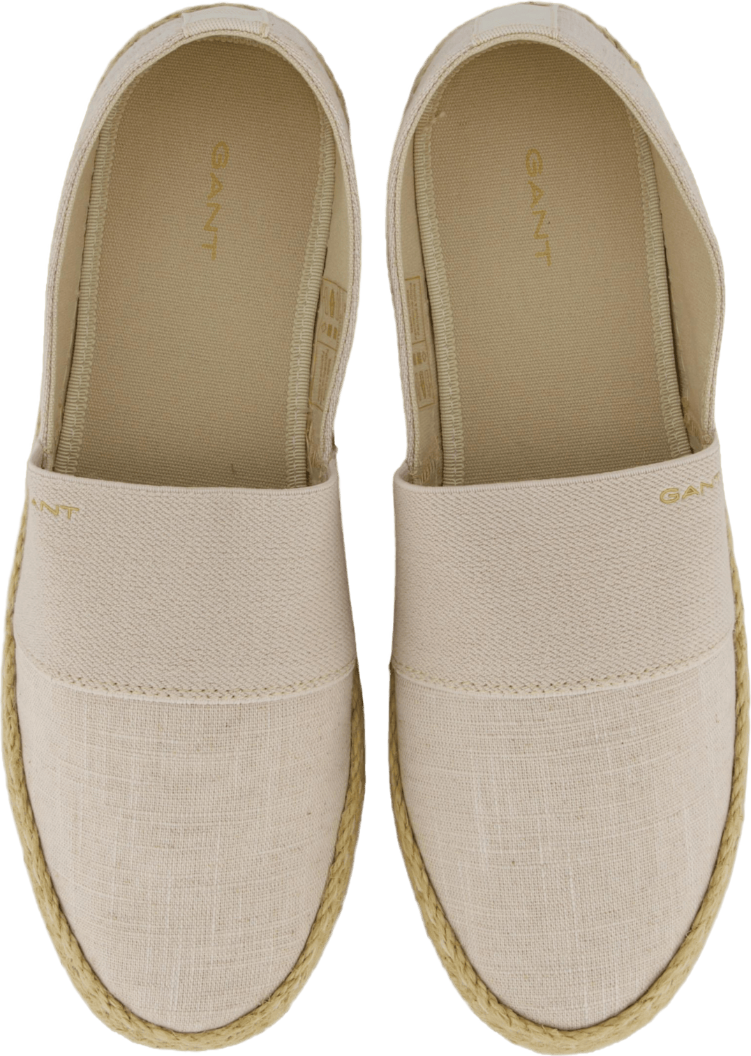 Raffiaville Espadrille Dry Sand - Bild 6
