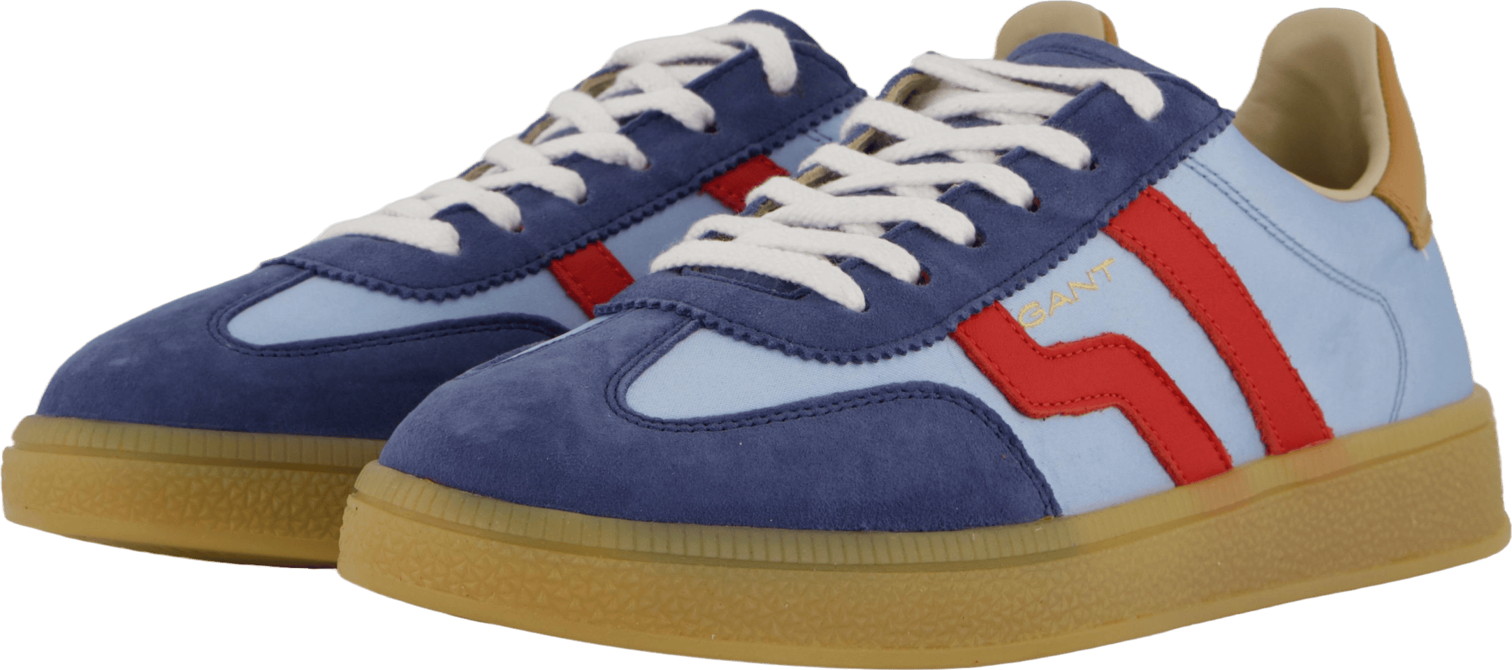 Cuzima Sneaker Lt.blue/blue - Bild 2