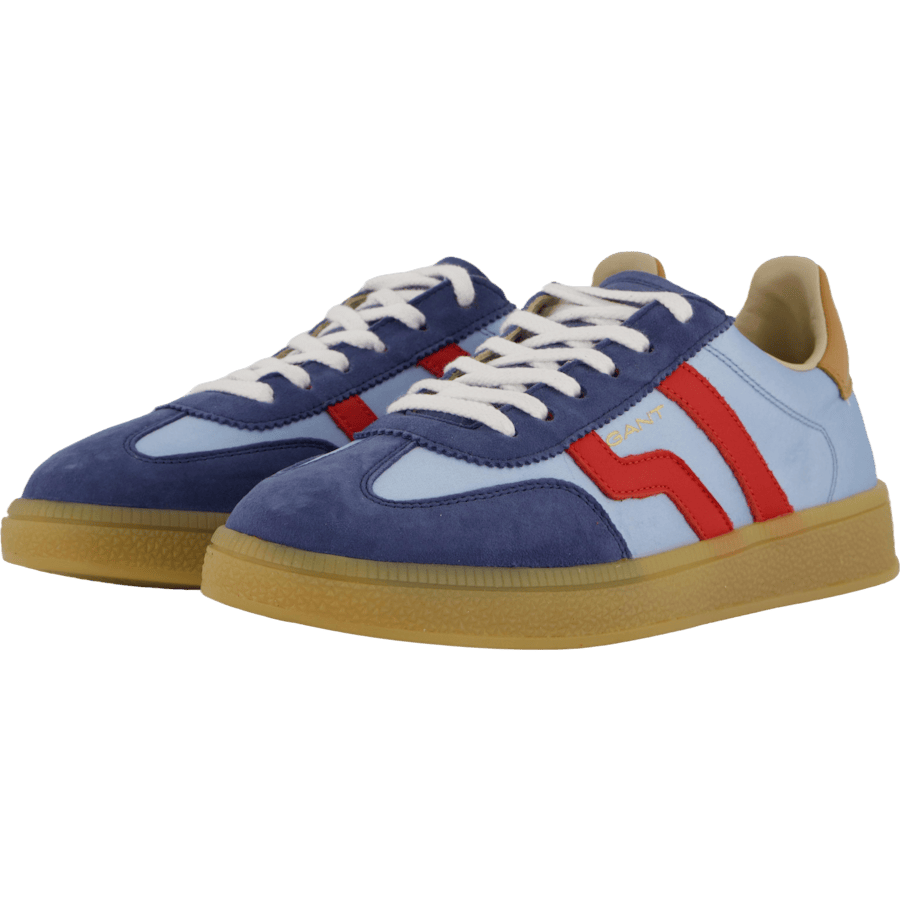 Cuzima Sneaker Lt.blue/blue - Bild 2