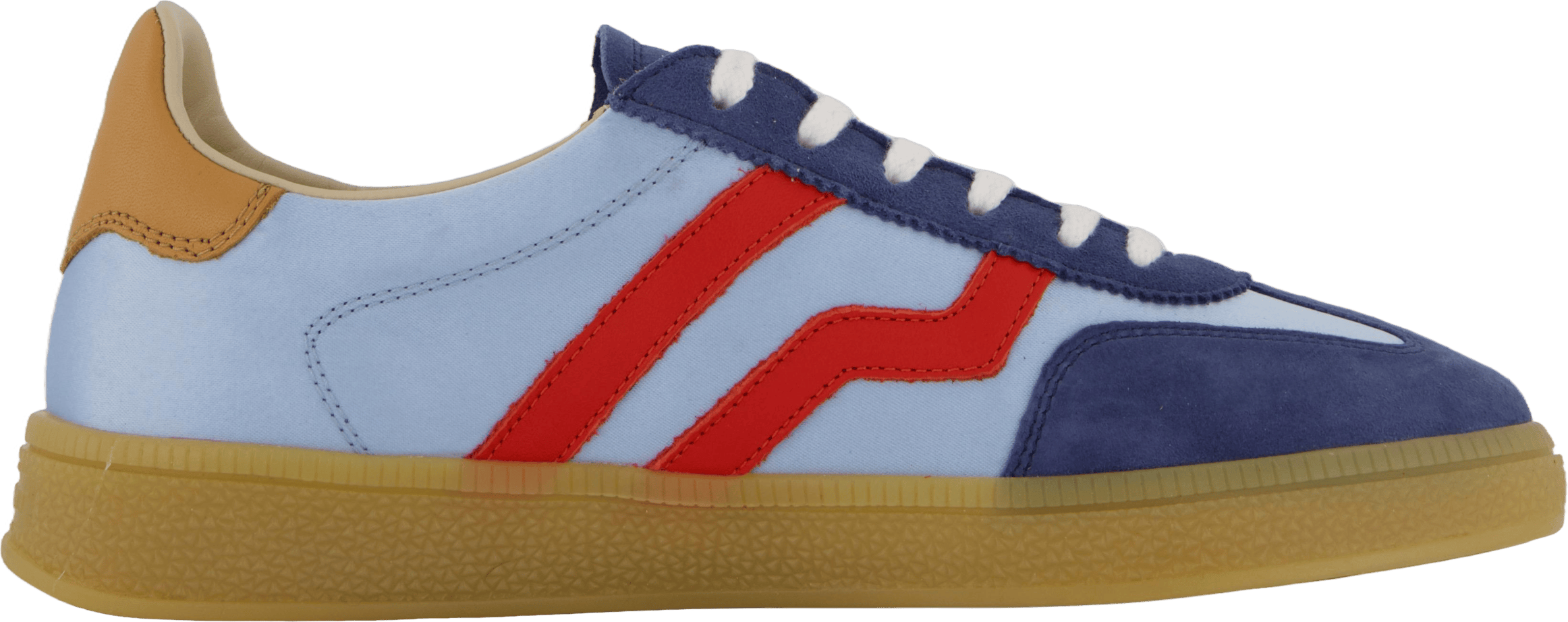 Cuzima Sneaker Lt.blue/blue - Bild 3