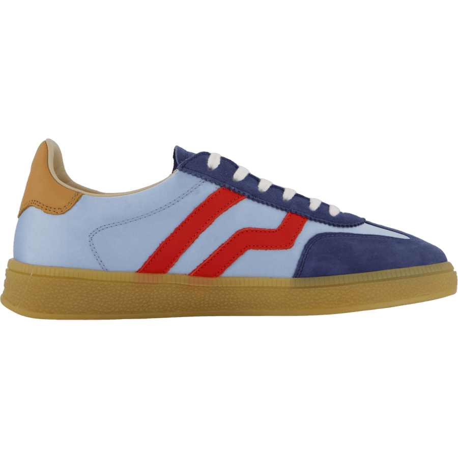 Cuzima Sneaker Lt.blue/blue - Bild 3