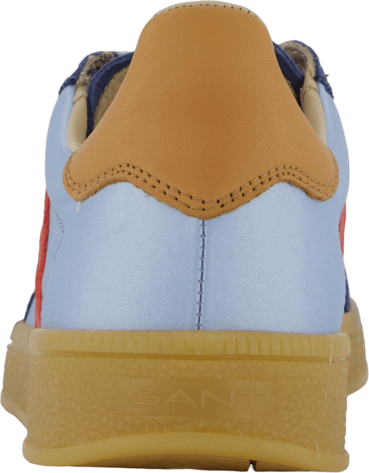 Cuzima Sneaker Lt.blue/blue - Bild 5