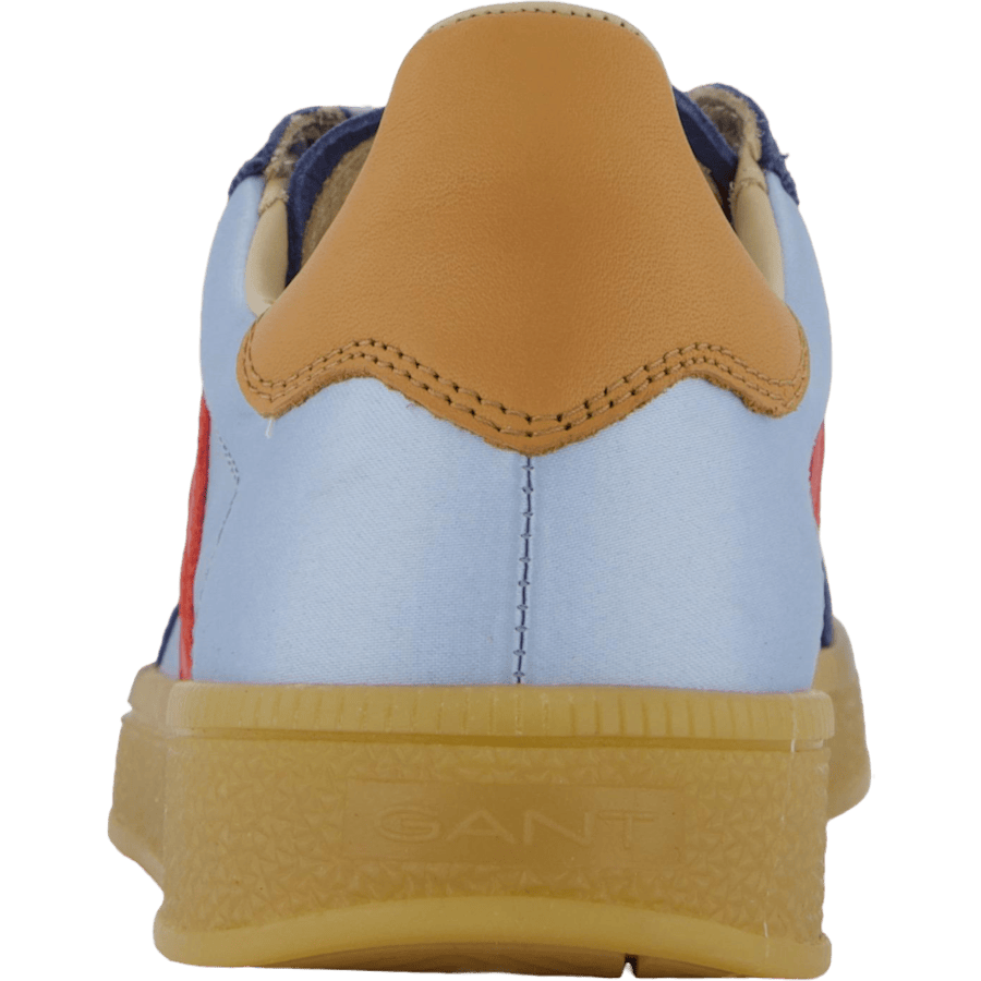 Cuzima Sneaker Lt.blue/blue - Bild 5