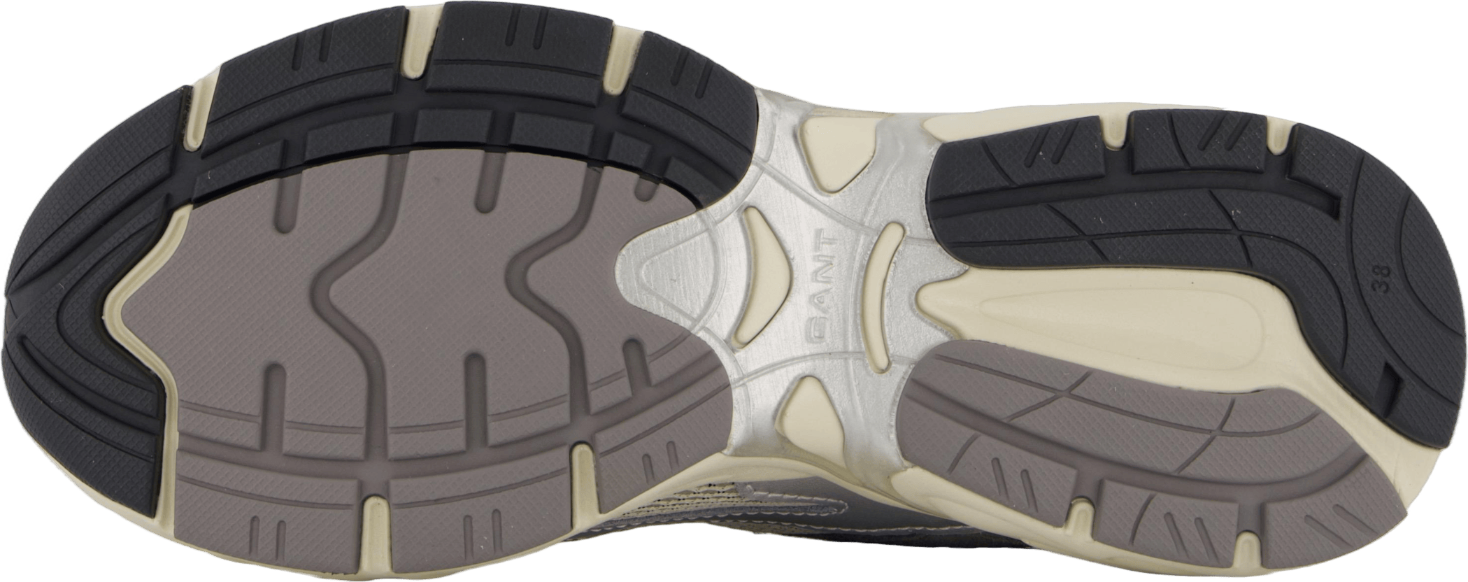 Mardii Sneaker Silver Gray - Bild 4