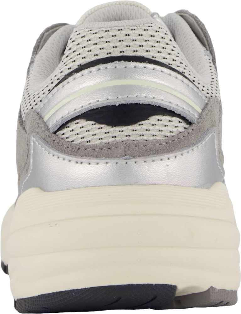 Mardii Sneaker Silver Gray - Bild 5