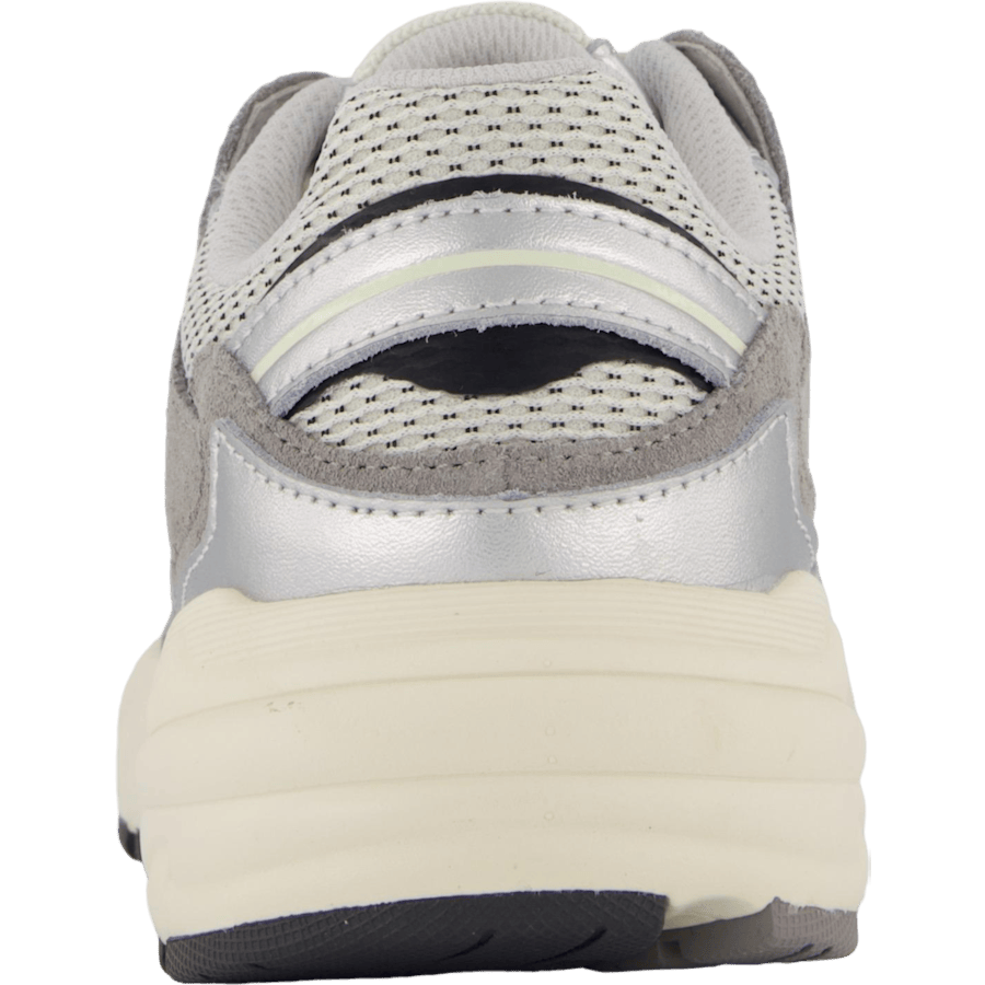 Mardii Sneaker Silver Gray - Bild 5