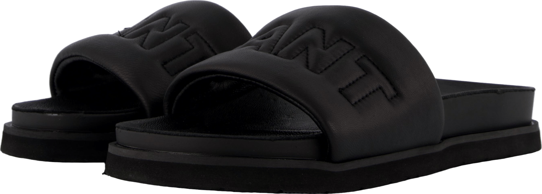 Mardale Thong Sandal Black - Bild 2