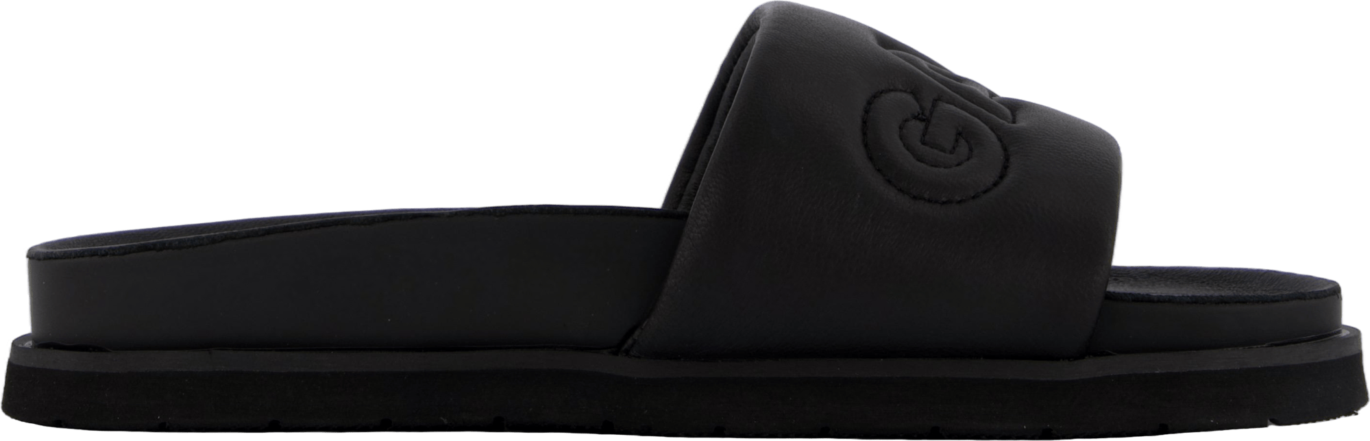 Mardale Thong Sandal Black - Bild 3