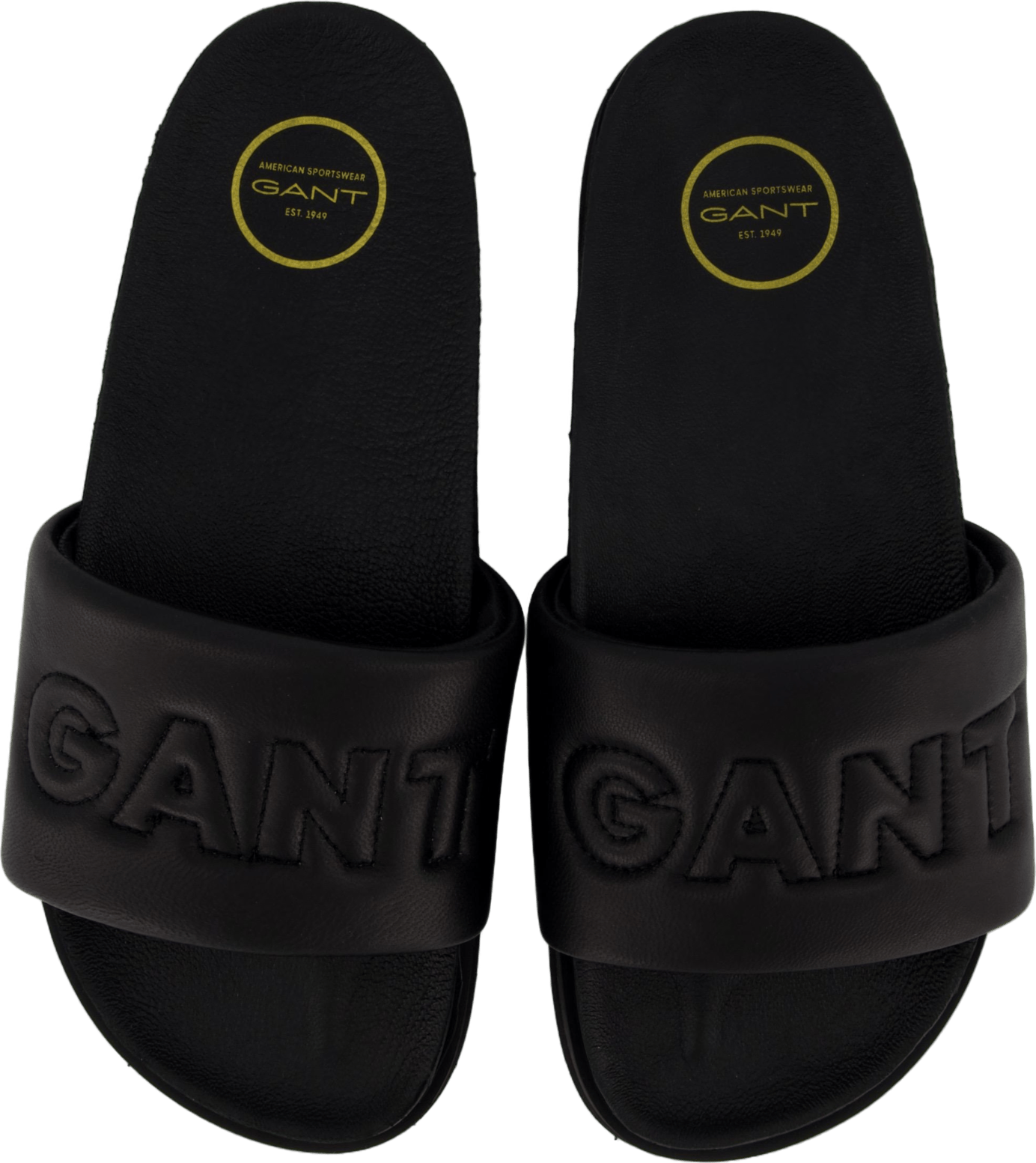 Mardale Thong Sandal Black - Bild 6