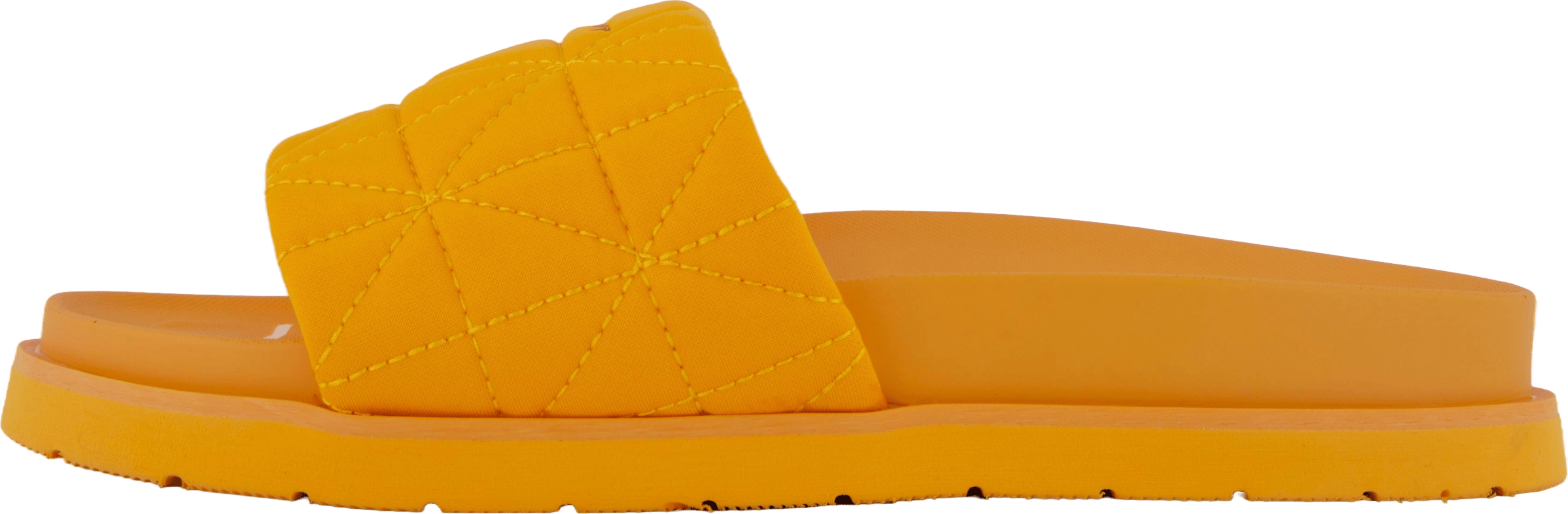 Mardale Sport Sandal Medal Yellow