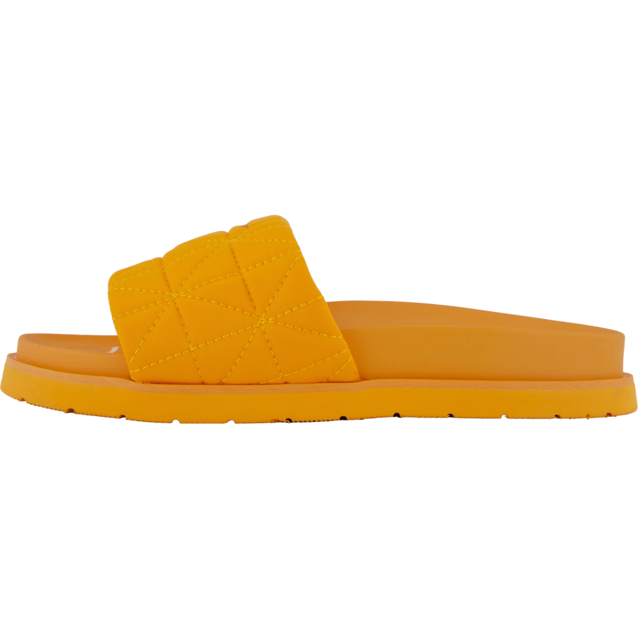 Mardale Sport Sandal Medal Yellow