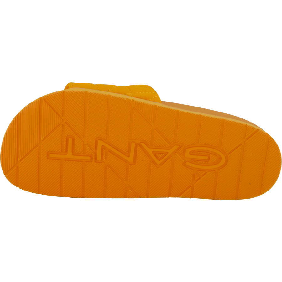 Mardale Sport Sandal Medal Yellow - Bild 4