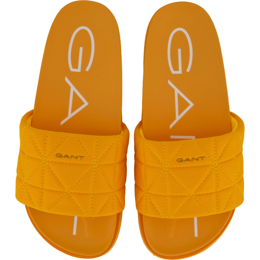 Mardale Sport Sandal Medal Yellow - Bild 6