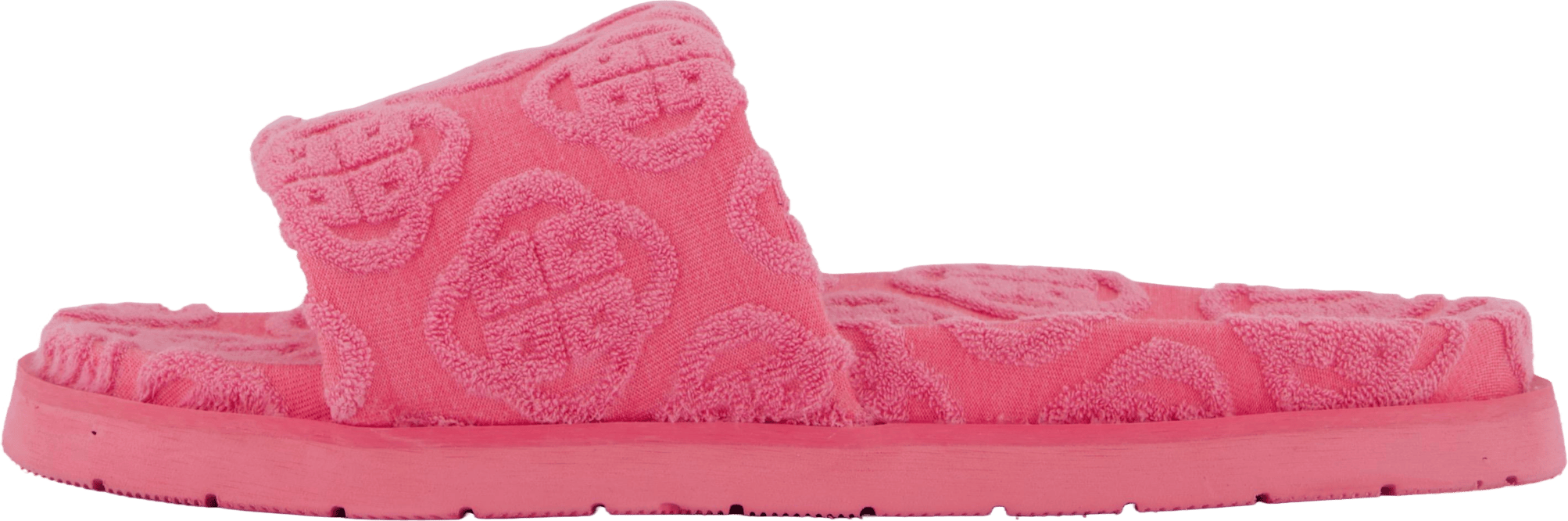 Mardale Sport Sandal Hot Pink