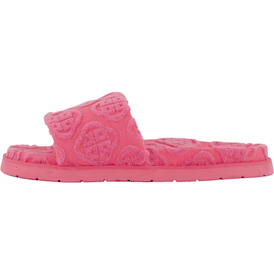 Mardale Sport Sandal Hot Pink