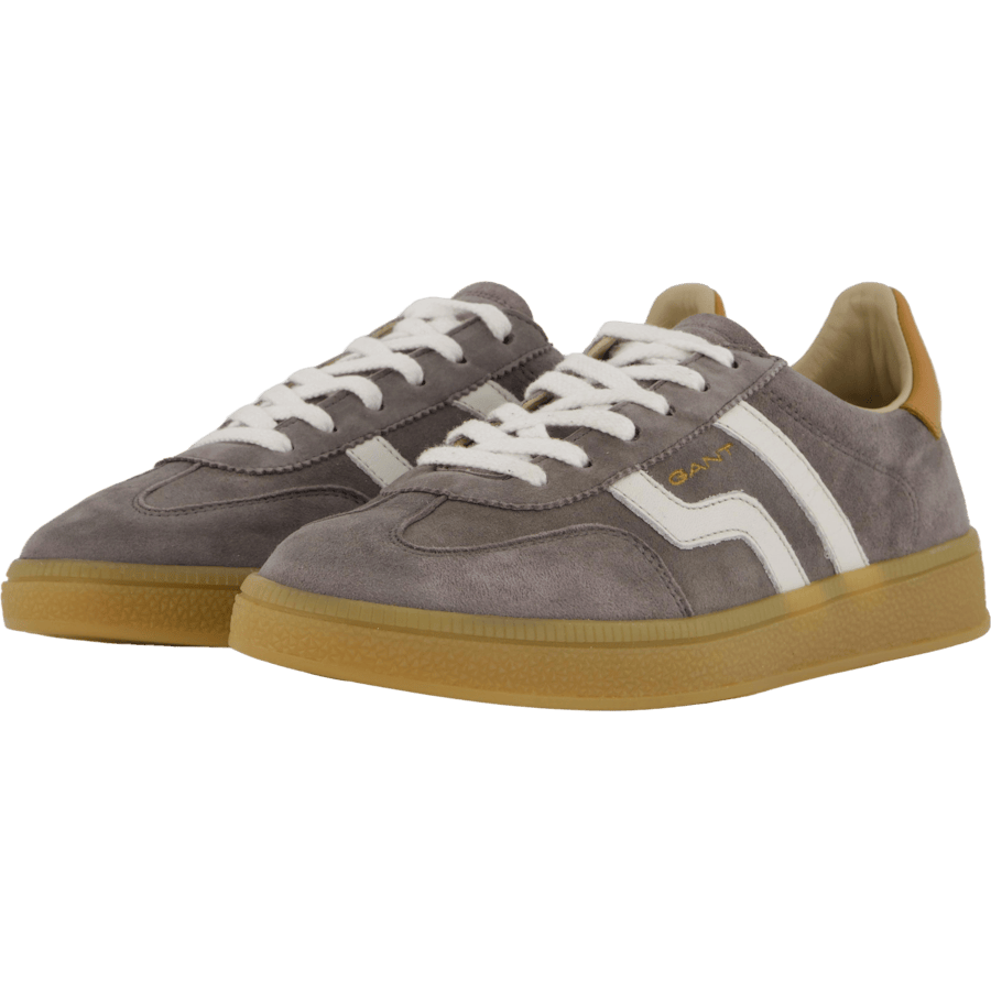 Cuzima Sneaker Gray - Bild 2