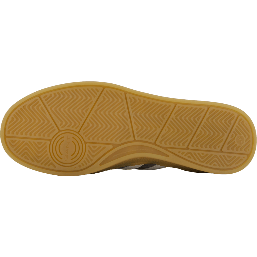 Cuzima Sneaker Gray - Bild 4