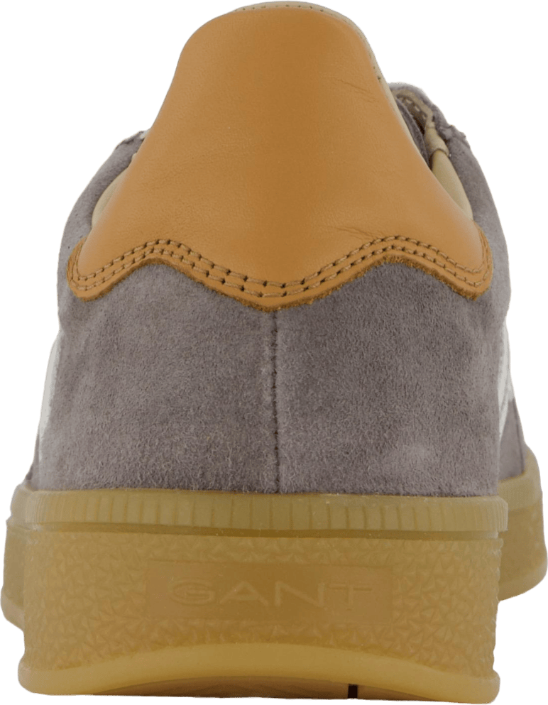 Cuzima Sneaker Gray - Bild 5