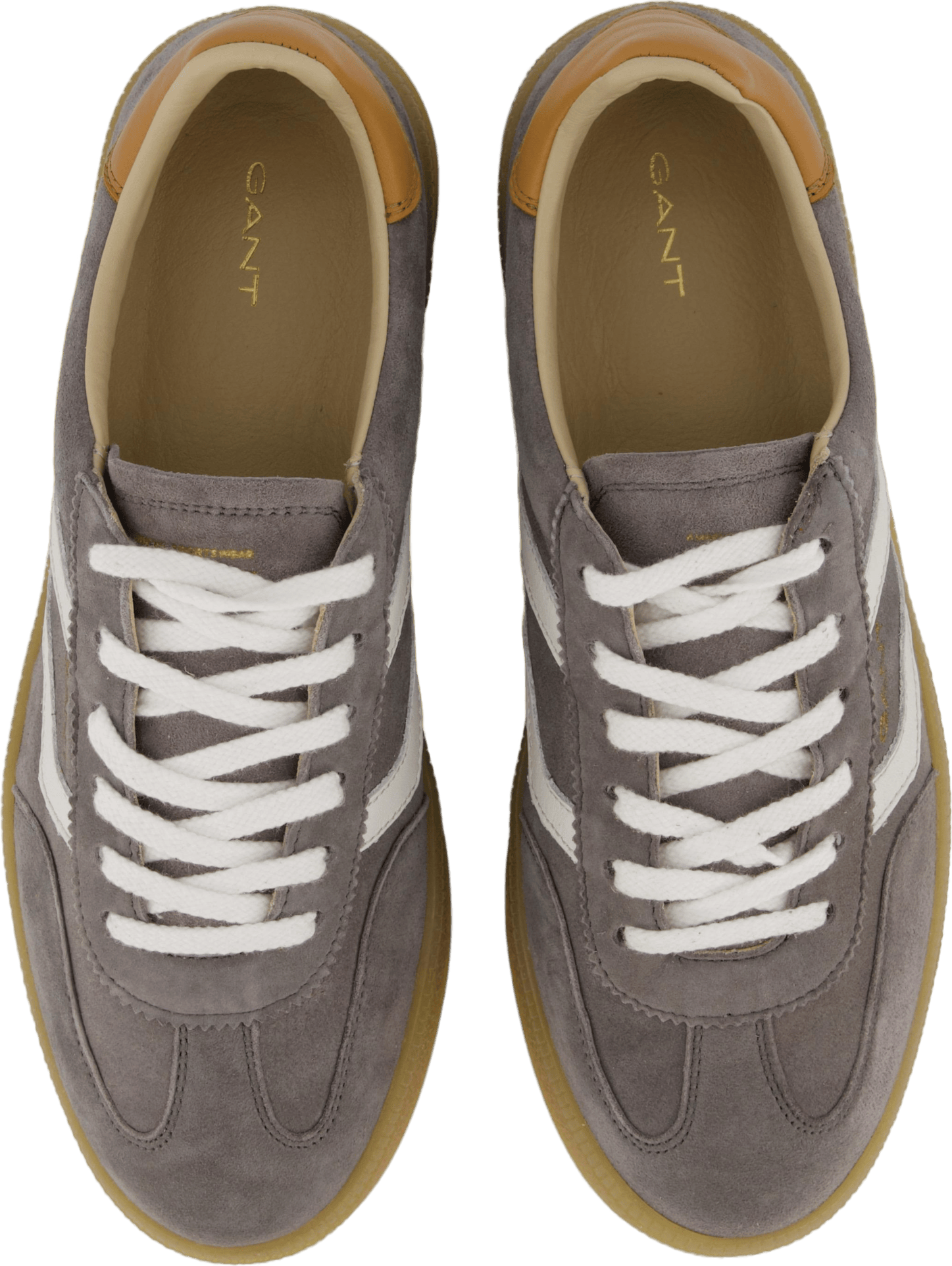 Cuzima Sneaker Gray - Bild 6