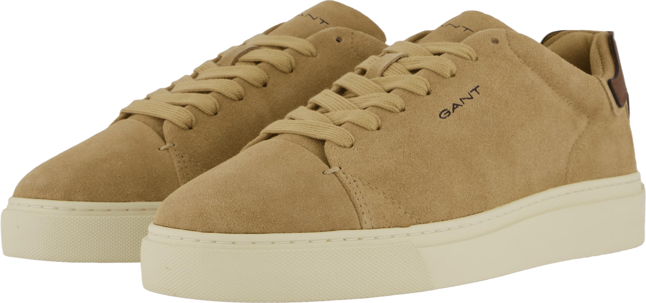 Mc Julien Sneaker Dk. Khaki/cognac - Bild 2