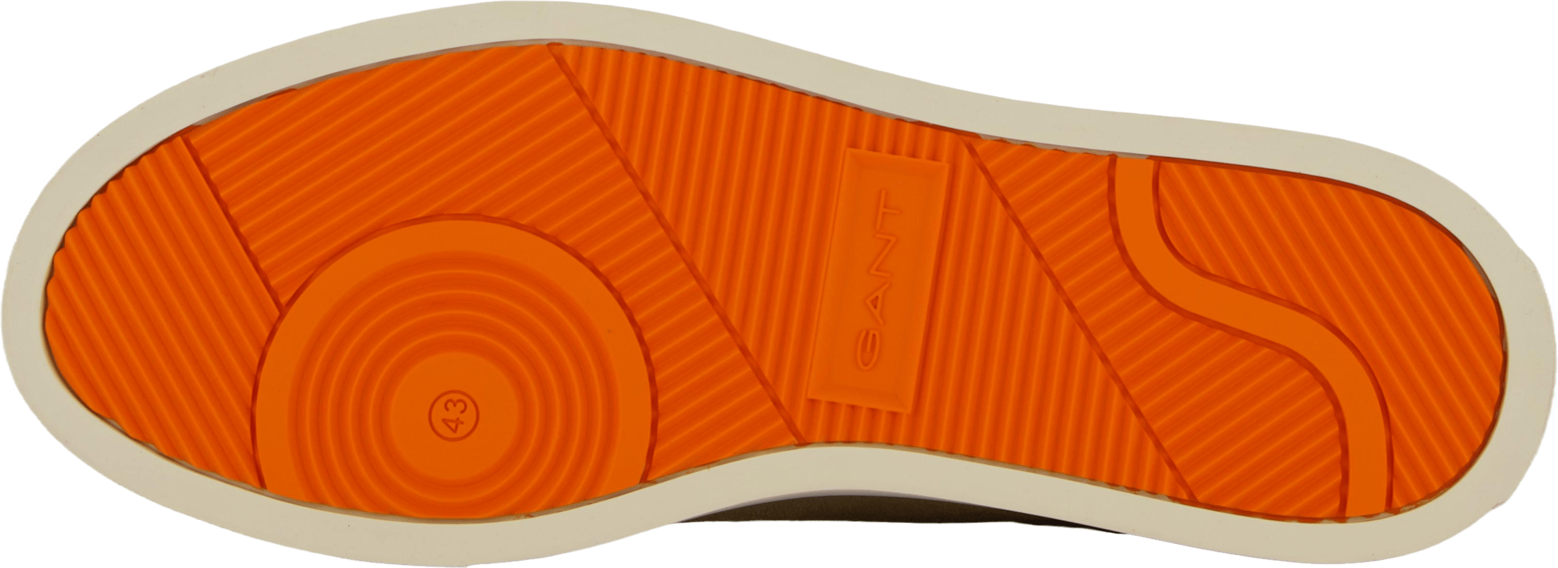 Mc Julien Sneaker Dk. Khaki/cognac - Bild 4