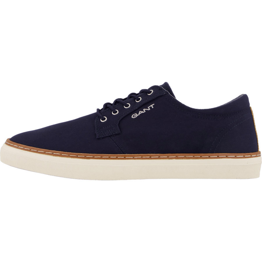Prepville Sneaker Marine