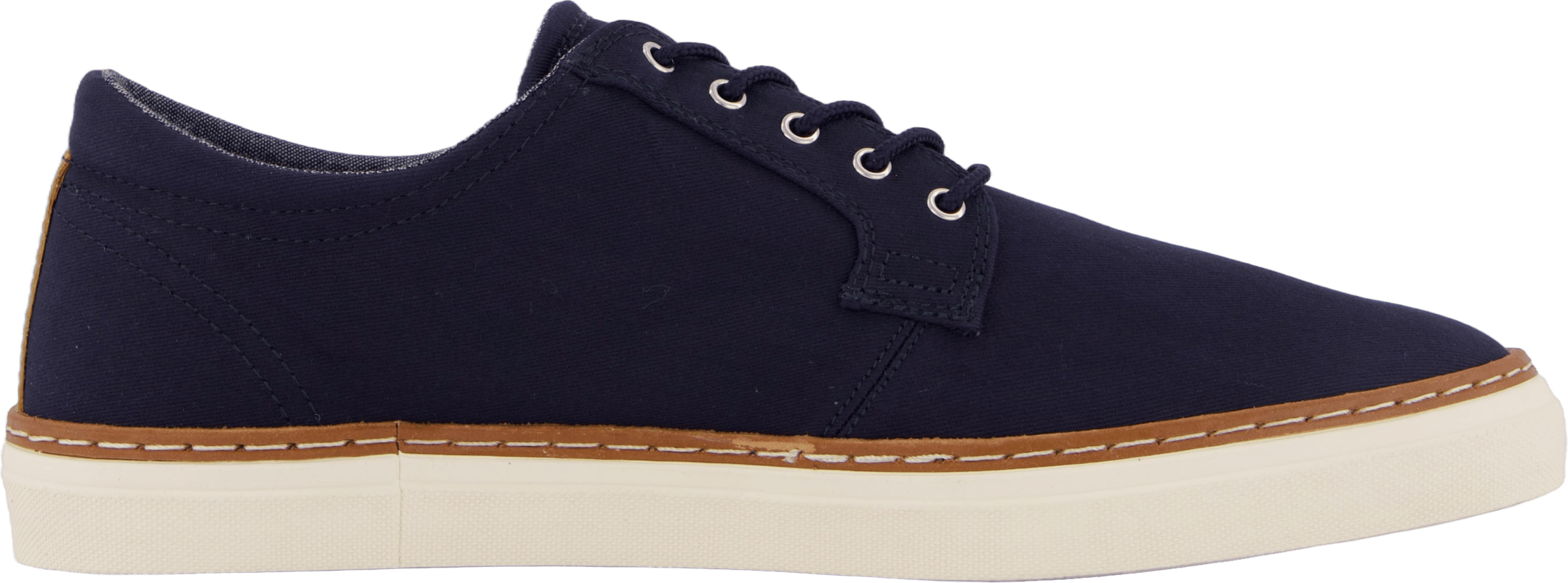 Prepville Sneaker Marine - Bild 3