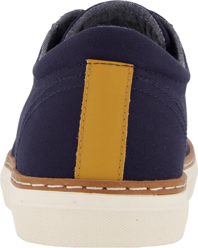 Prepville Sneaker Marine - Bild 5