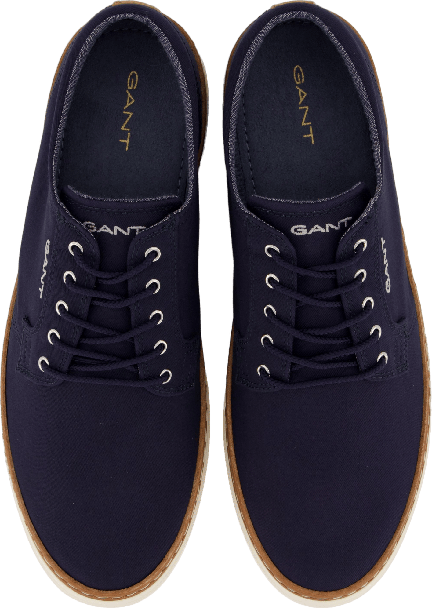 Prepville Sneaker Marine - Bild 6