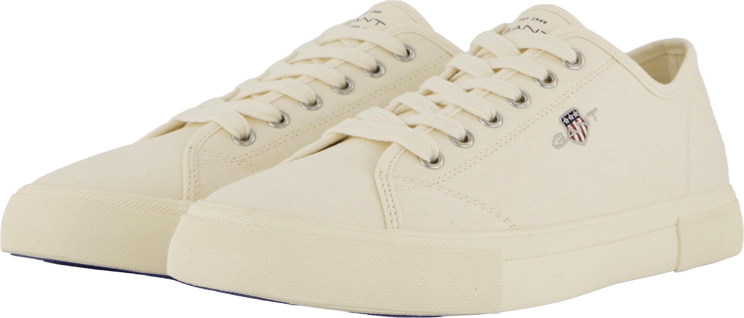 Killox Sneaker Off White - Bild 2