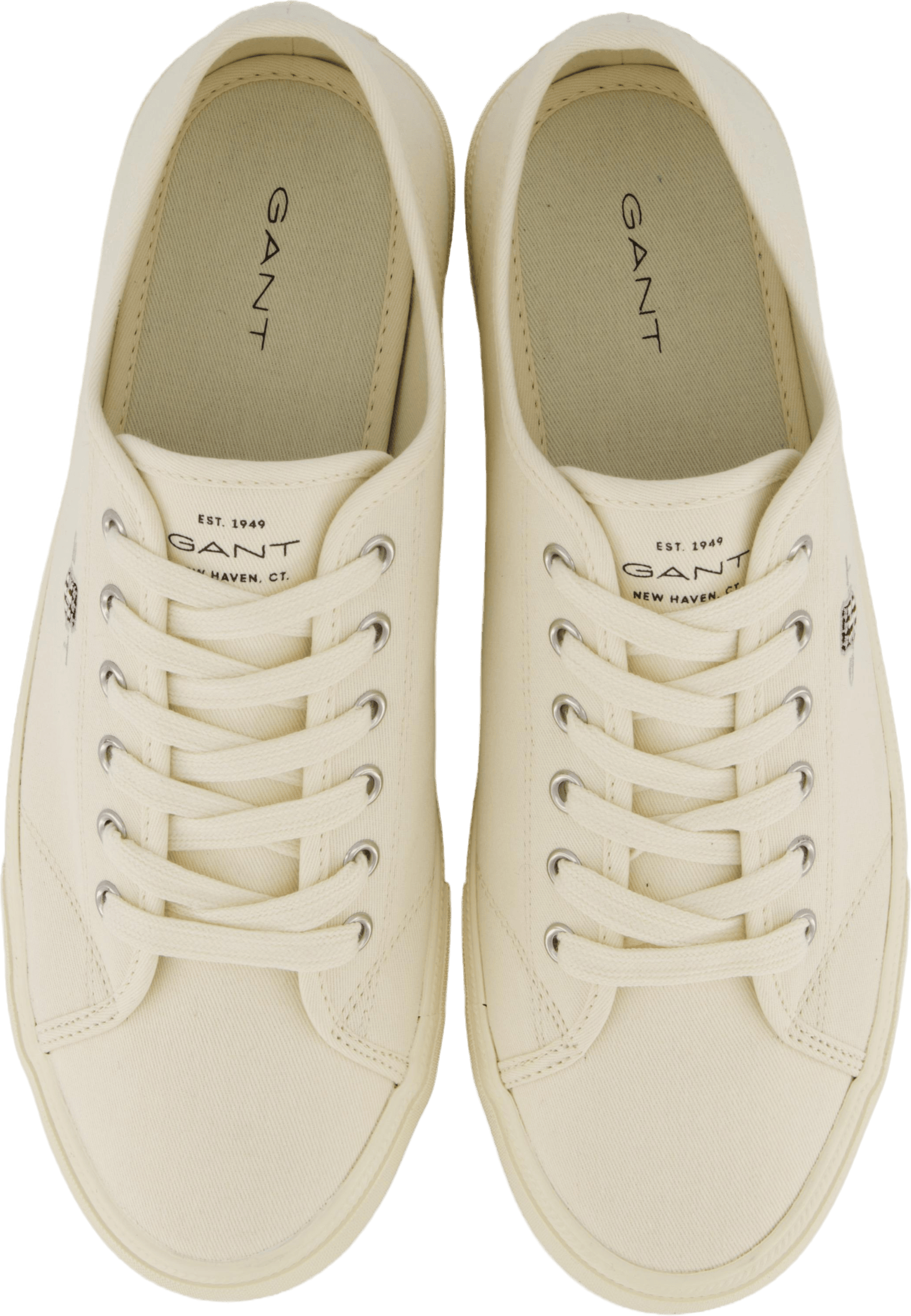 Killox Sneaker Off White - Bild 6