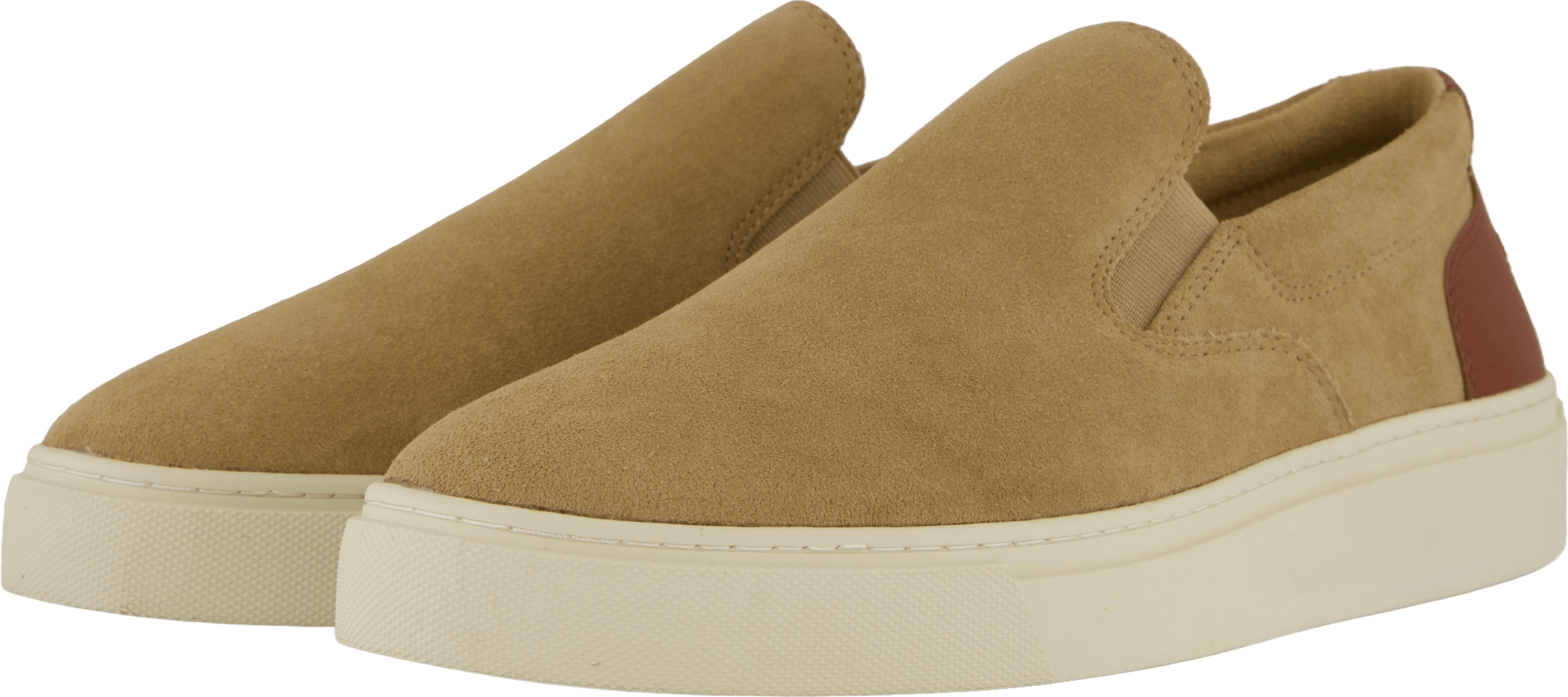 Mc Julien Sneaker Dark Khaki - Bild 2