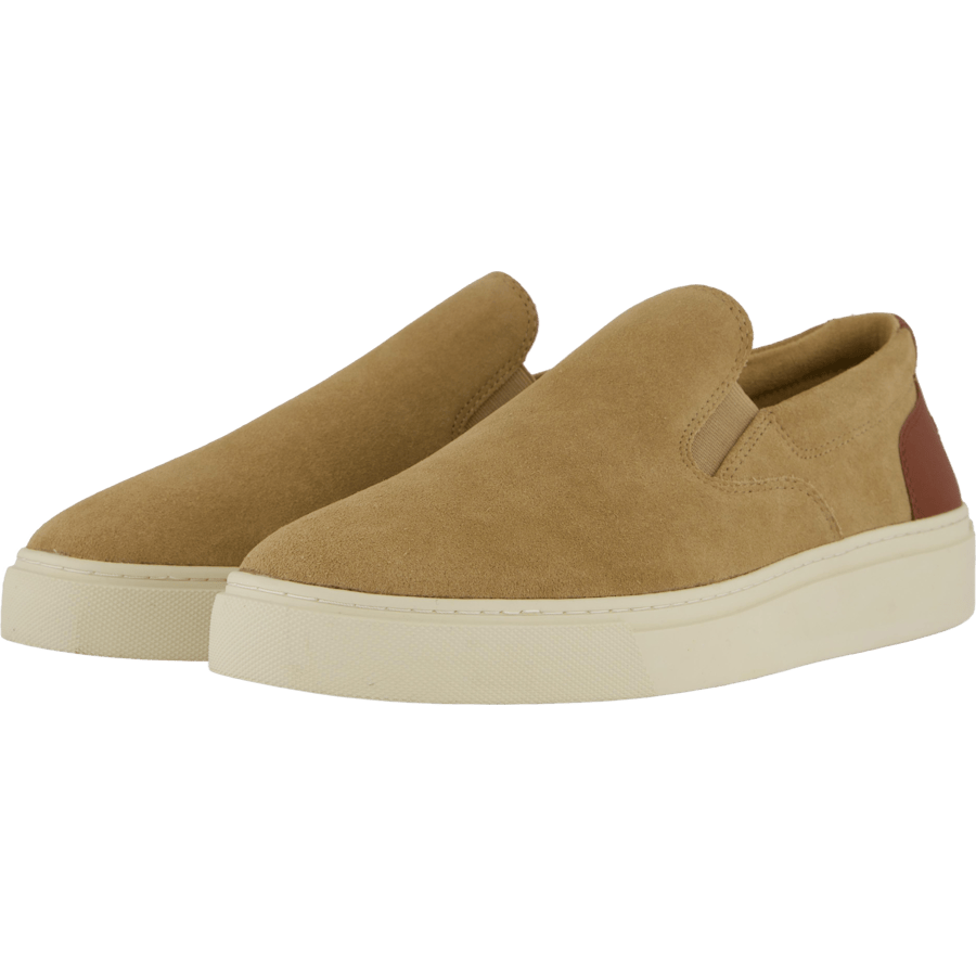 Mc Julien Sneaker Dark Khaki - Bild 2
