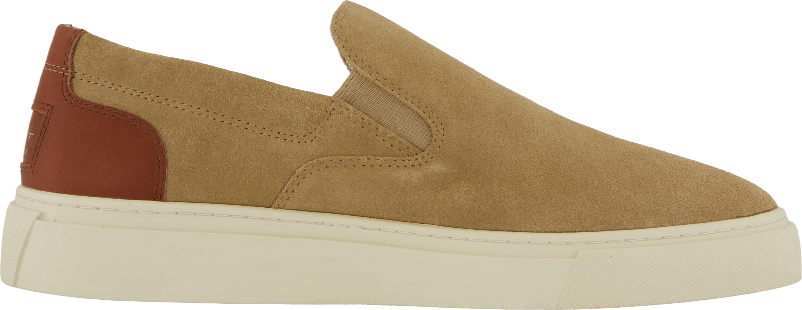 Mc Julien Sneaker Dark Khaki - Bild 3