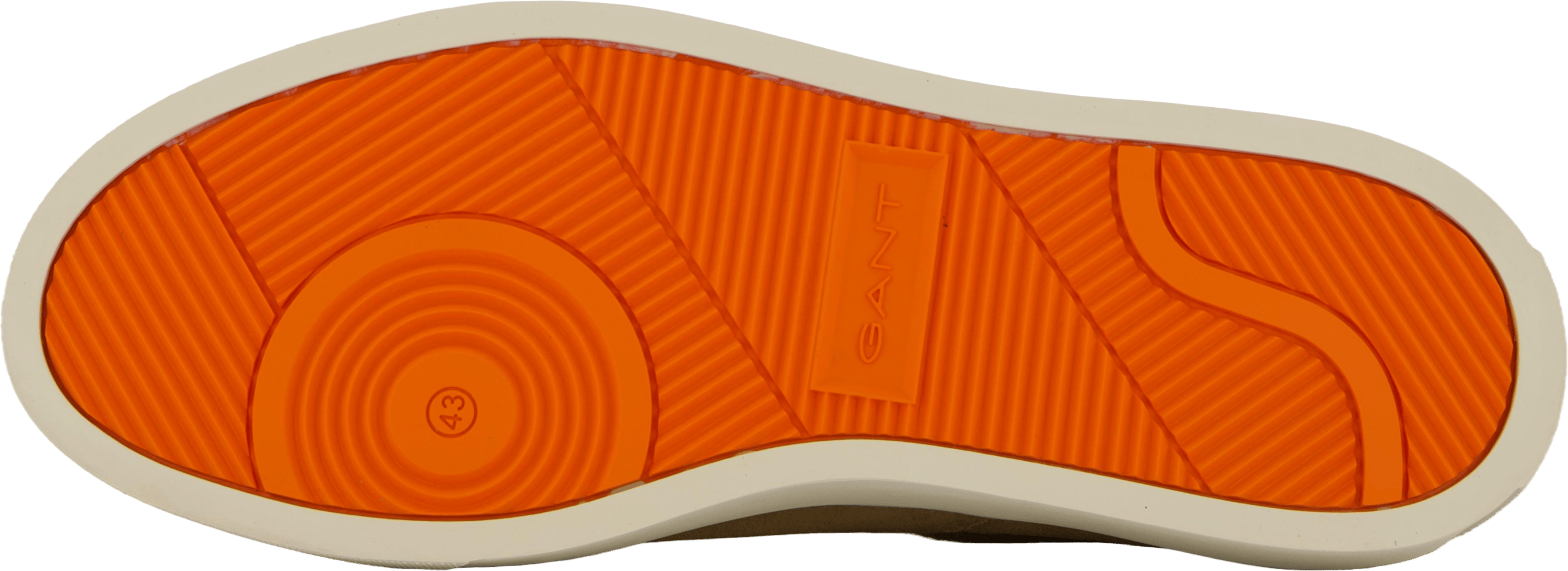 Mc Julien Sneaker Dark Khaki - Bild 4