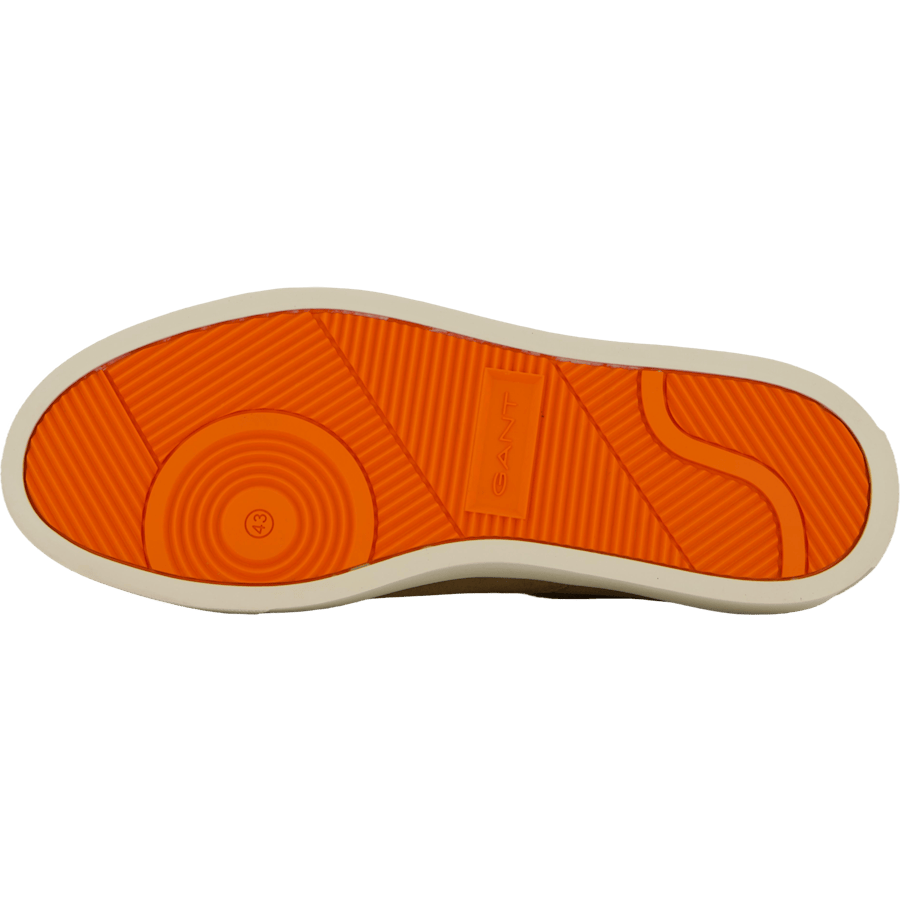 Mc Julien Sneaker Dark Khaki - Bild 4